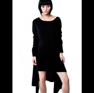Killstar After Effect Knit Dress [Plus]